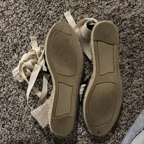 Castañer espadrilles - Picture 2 of 4